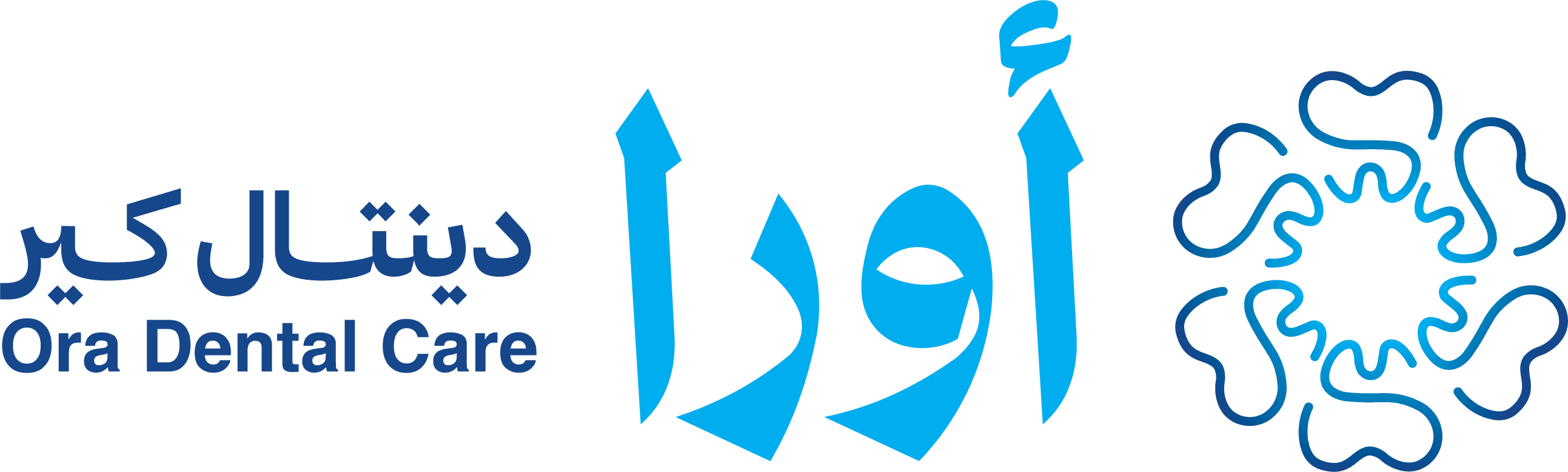 أورا دينتال كير